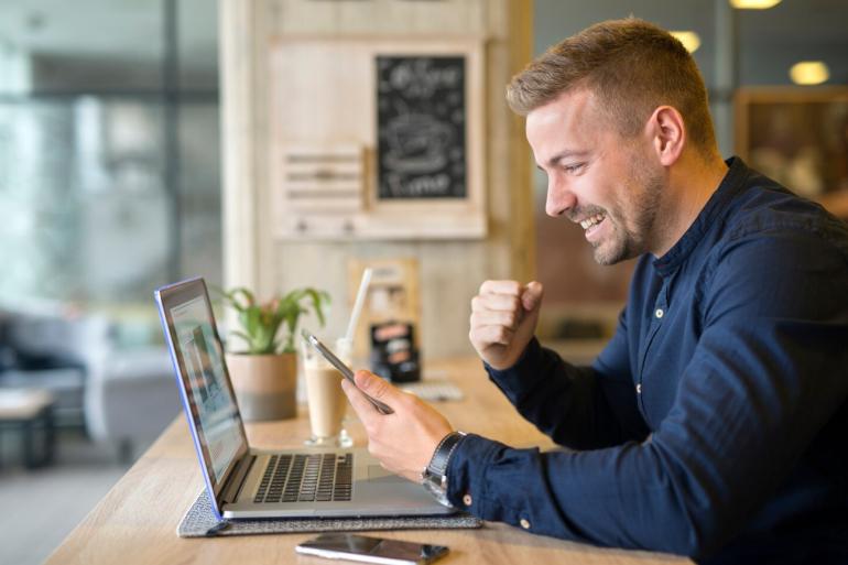 10 estratégias de aquisição de clientes para empresas digitais