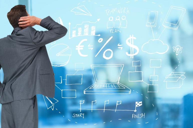 Como criar uma estratégia de crescimento digital escalável