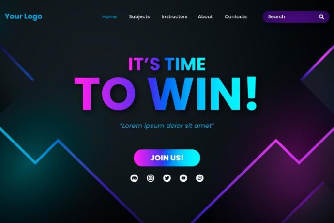 Websites para iGaming