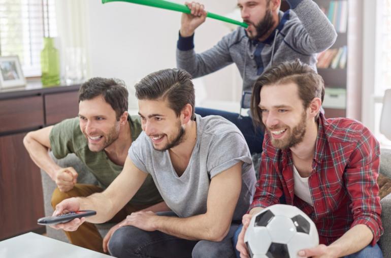 Gestão de Audiências para iGaming